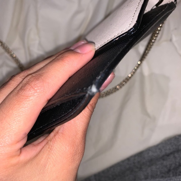 Kate Spade Crossbody/Clutch - Picture 6 of 6